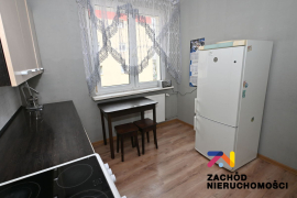 Mieszkanie 2 pok. ul. Pocztowa 8 Nowogród Bobrz.